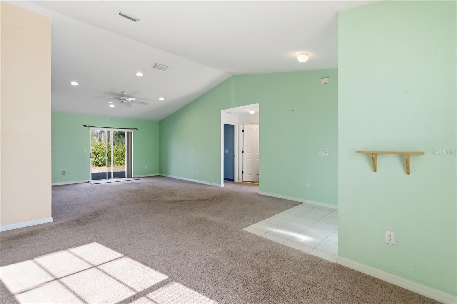 PORT CHARLOTTE SUB 33 - Residential