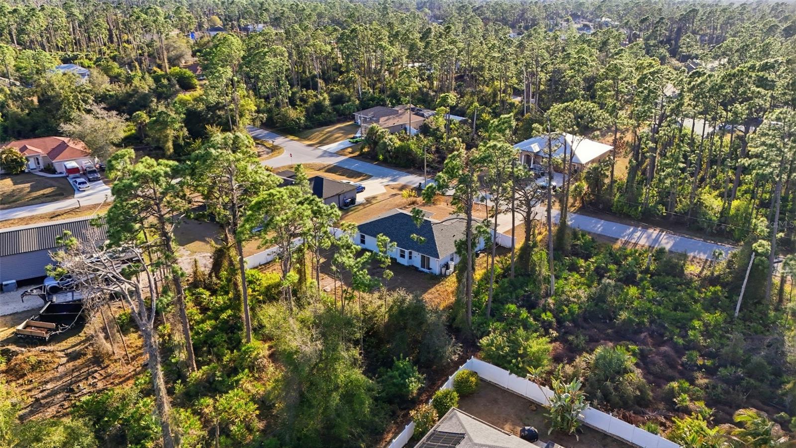 PORT CHARLOTTE SUB 33 - Residential