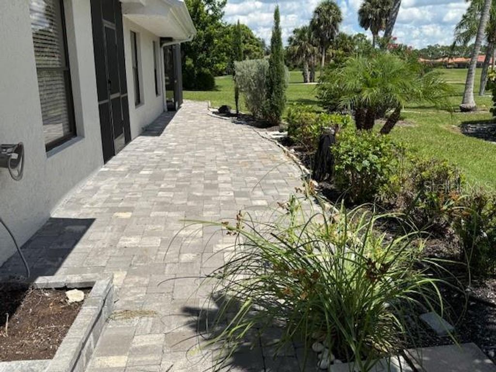 Photo of 3011 Matecumbe Key Road #4, Punta Gorda, FL 33955 (MLS # C7514745)