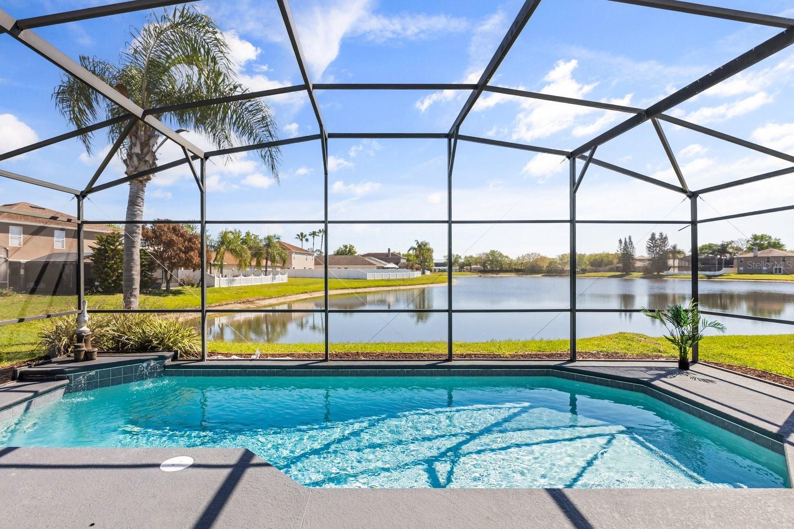 WATERFORD CHASE EAST PH 01A VILLAGE A - Residential