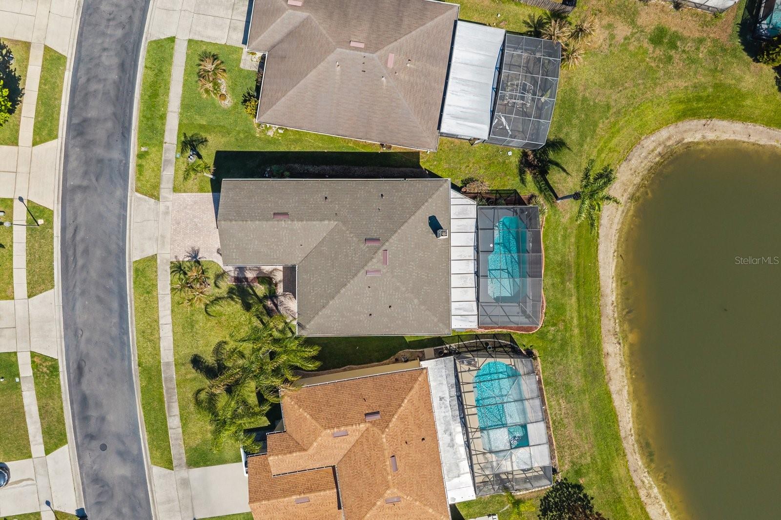 WATERFORD CHASE EAST PH 01A VILLAGE A - Residential