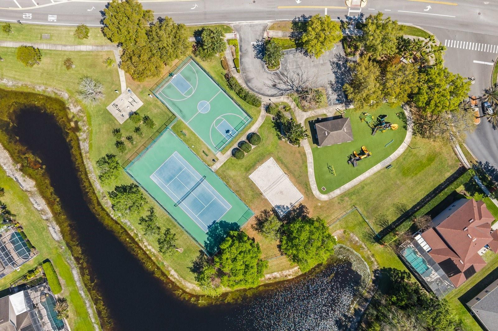 WATERFORD CHASE EAST PH 01A VILLAGE A - Residential