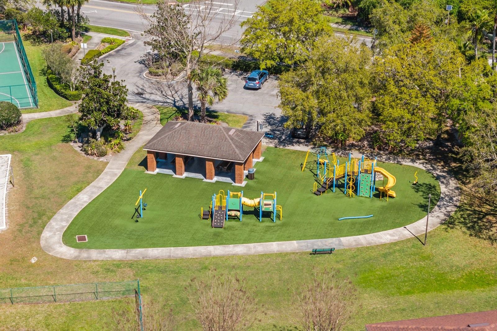 WATERFORD CHASE EAST PH 01A VILLAGE A - Residential