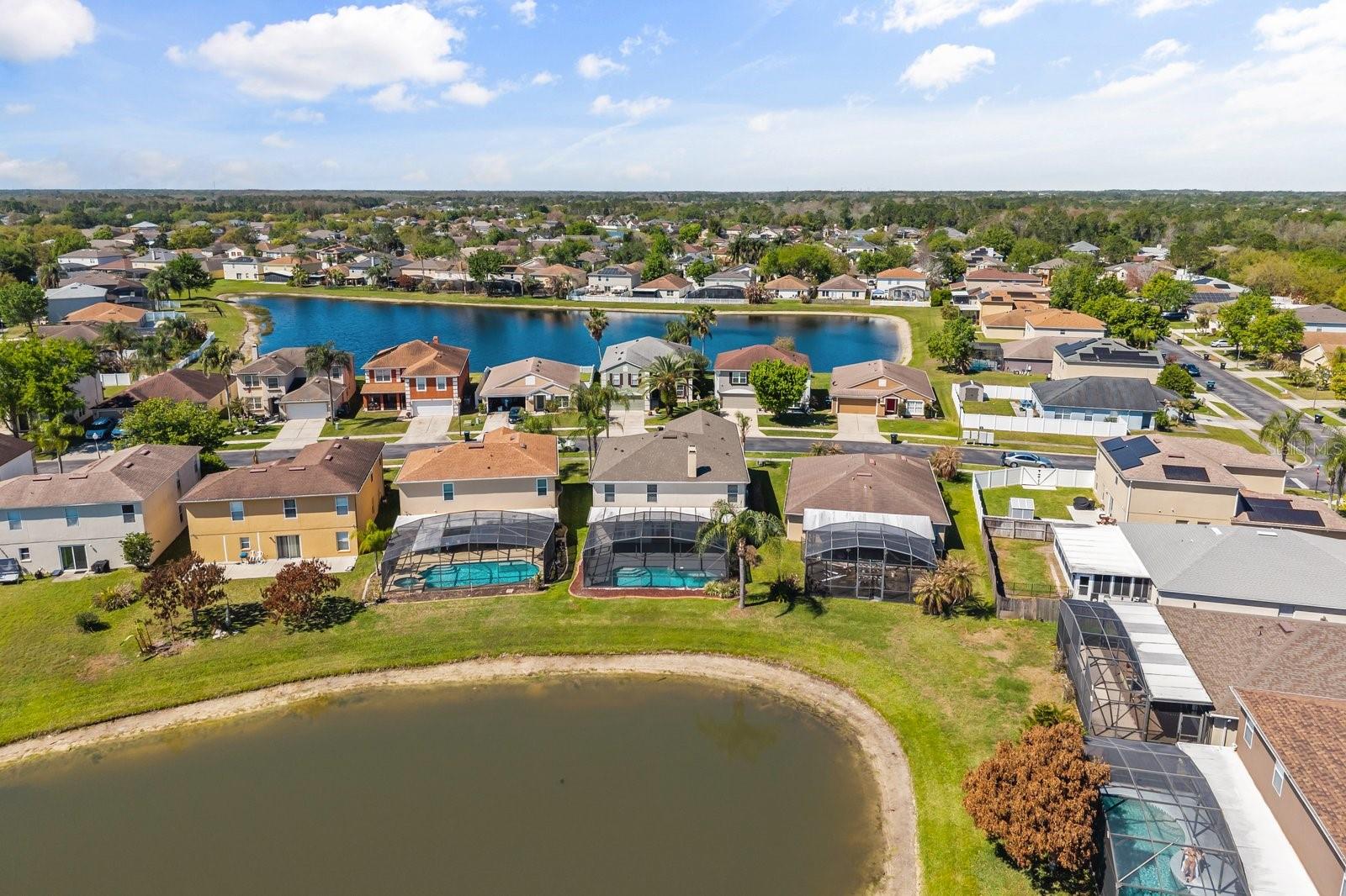 WATERFORD CHASE EAST PH 01A VILLAGE A - Residential