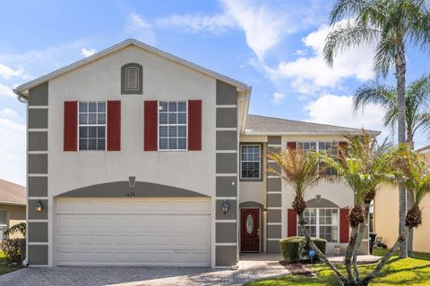 Photo of 1431 Clarks Summit Court, Orlando, FL 32828 (MLS # O6394174)