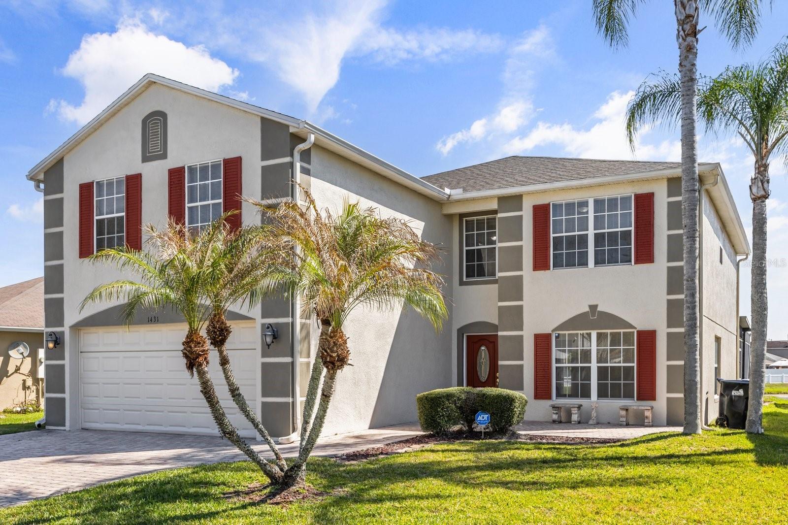 WATERFORD CHASE EAST PH 01A VILLAGE A - Residential