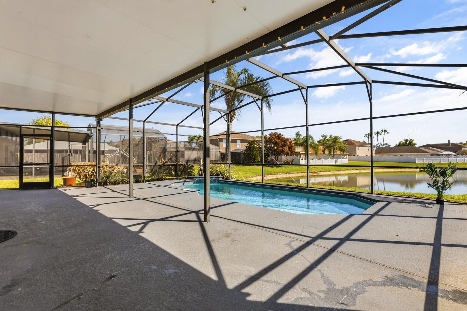 WATERFORD CHASE EAST PH 01A VILLAGE A - Residential