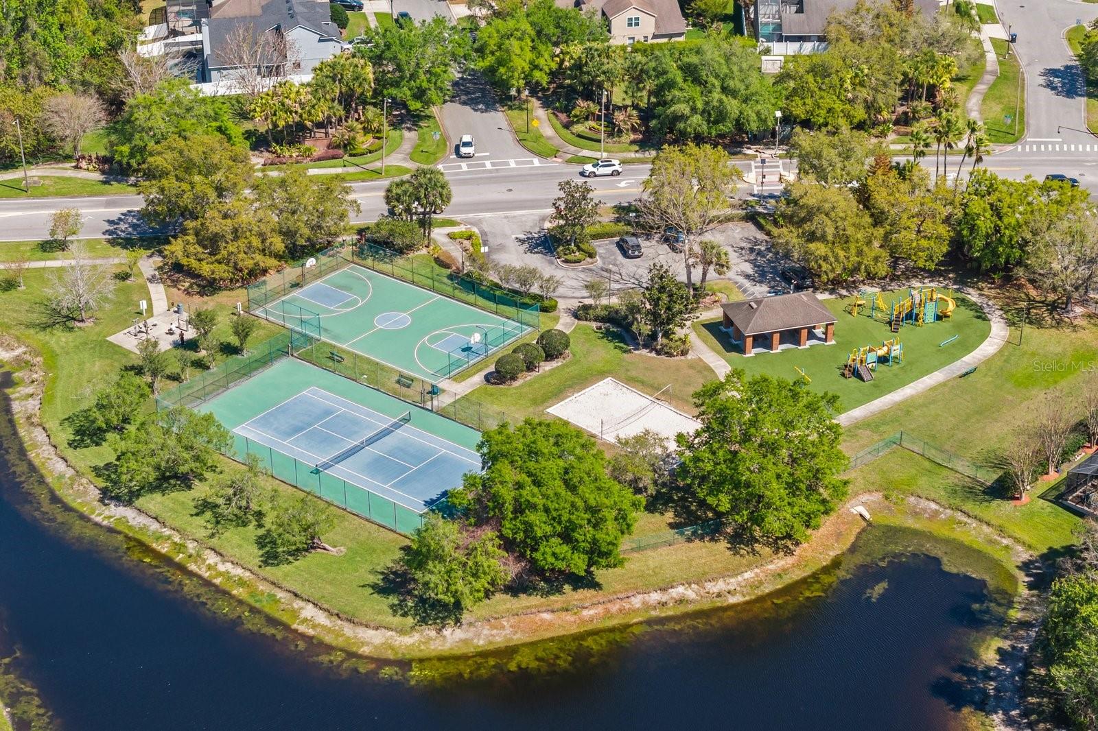 WATERFORD CHASE EAST PH 01A VILLAGE A - Residential