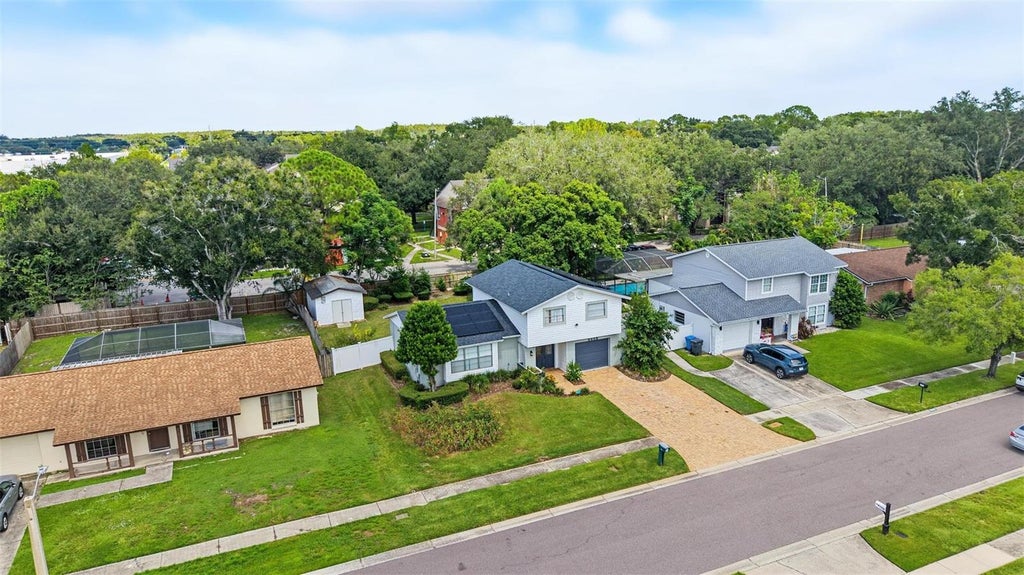 Photo of 8239 Vassar Circle, Tampa, FL 33634 (MLS # TB8551651)