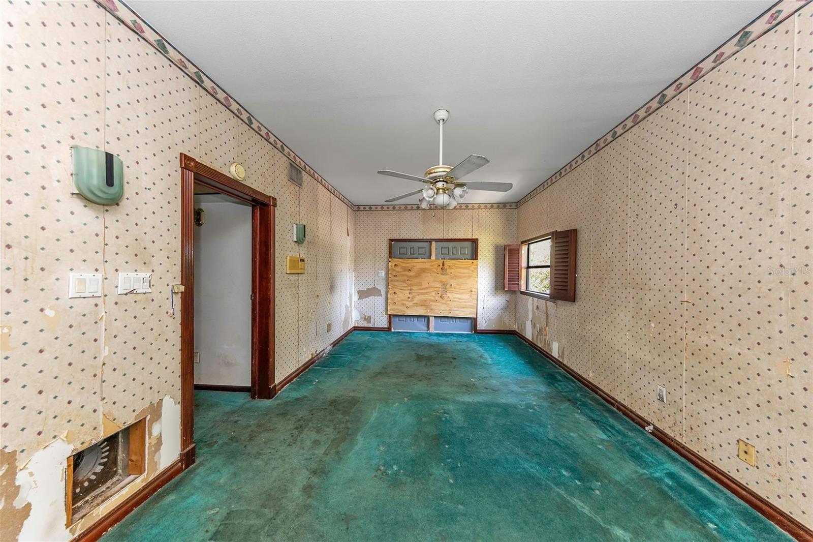 SECURITY ACRES SEC C - Residential