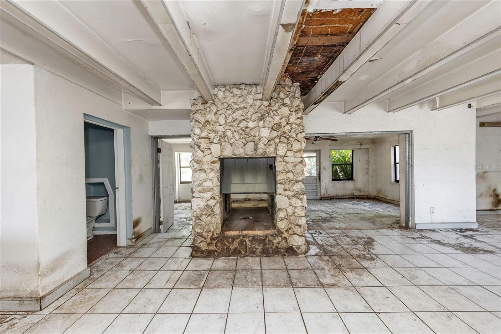 SECURITY ACRES SEC C - Residential