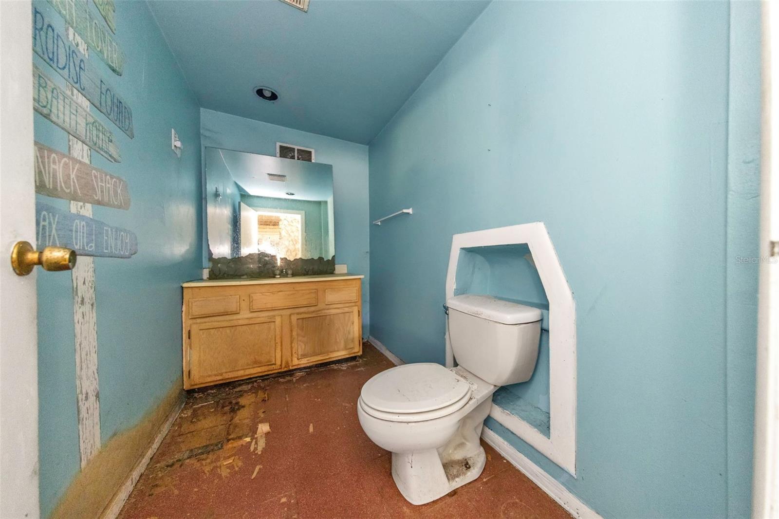 SECURITY ACRES SEC C - Residential