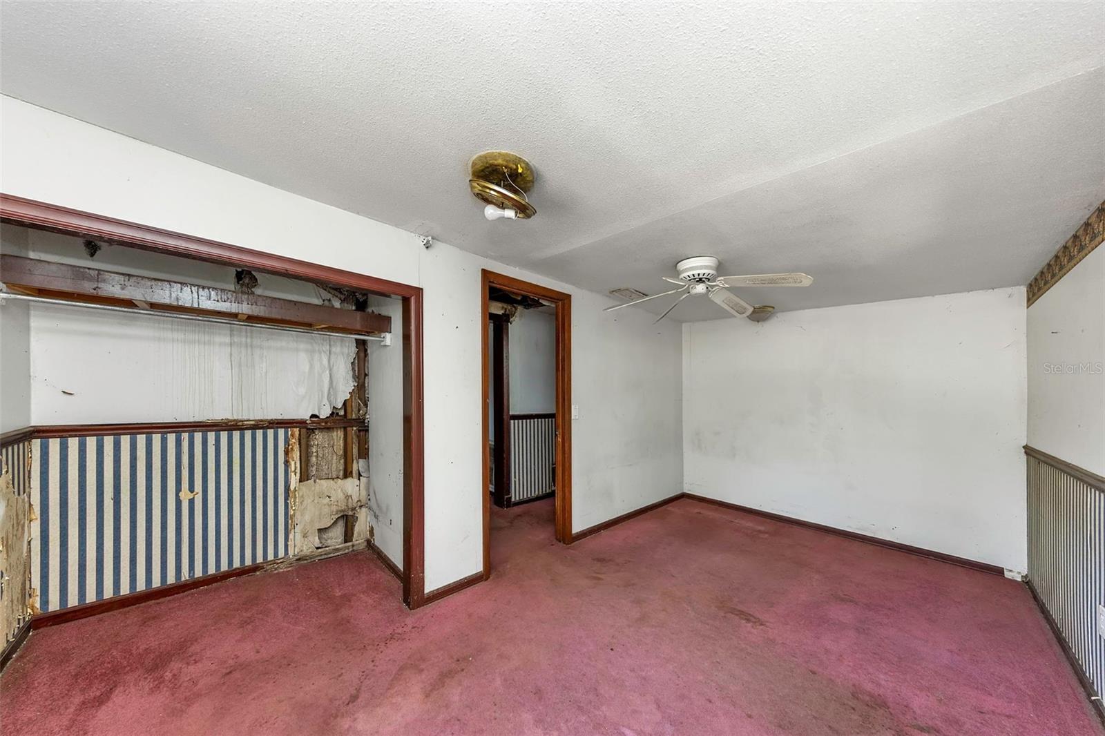 SECURITY ACRES SEC C - Residential