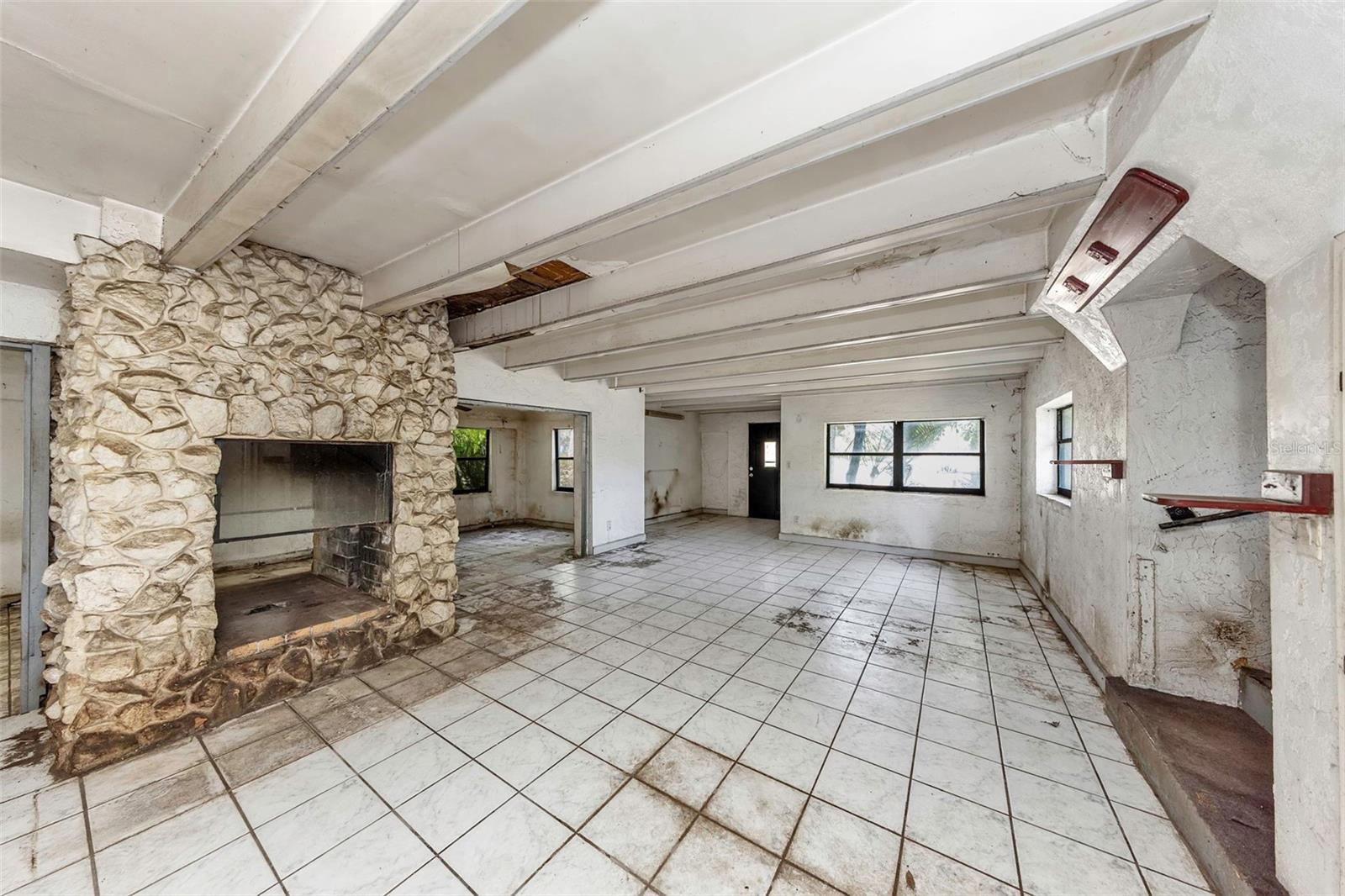 SECURITY ACRES SEC C - Residential