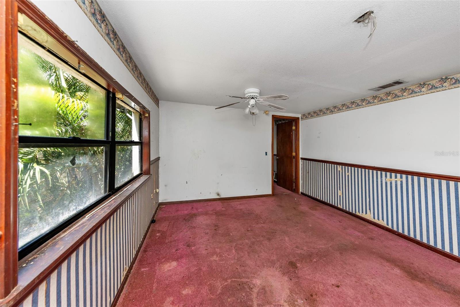 SECURITY ACRES SEC C - Residential