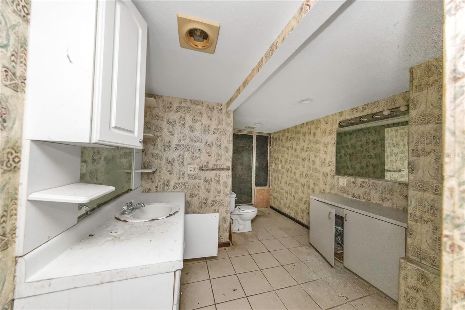 SECURITY ACRES SEC C - Residential