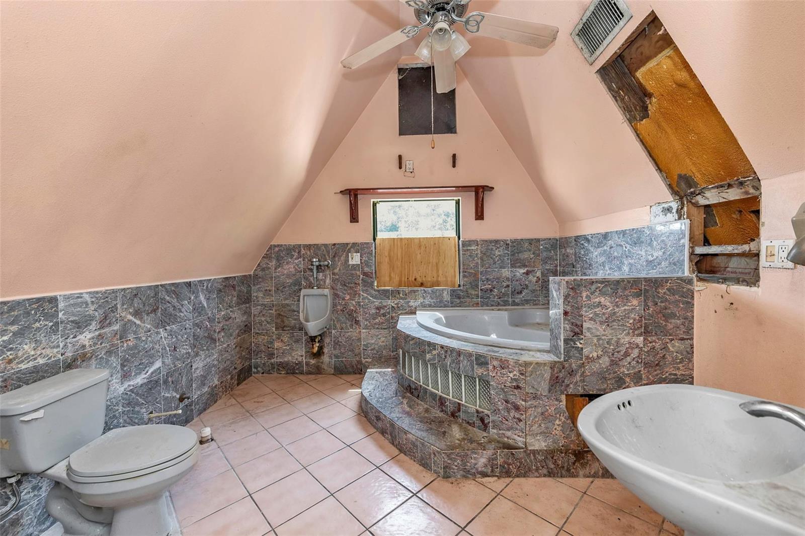 SECURITY ACRES SEC C - Residential