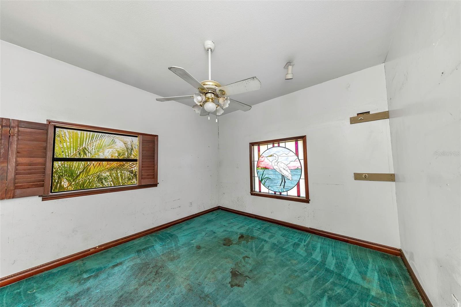 SECURITY ACRES SEC C - Residential