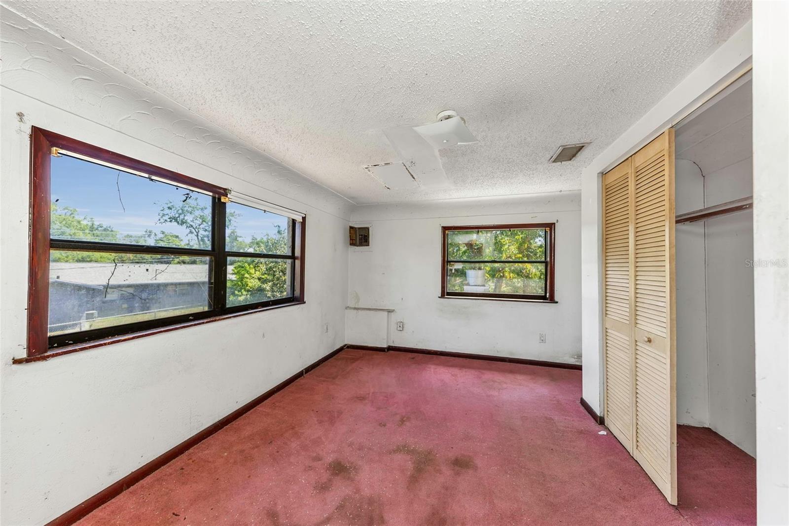 SECURITY ACRES SEC C - Residential