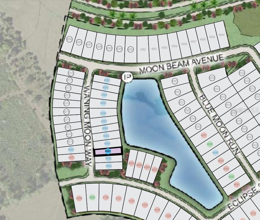 ESPLANADE AT SKYE RANCH - Residential