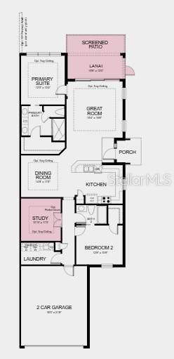 7786 WANING MOON WAY