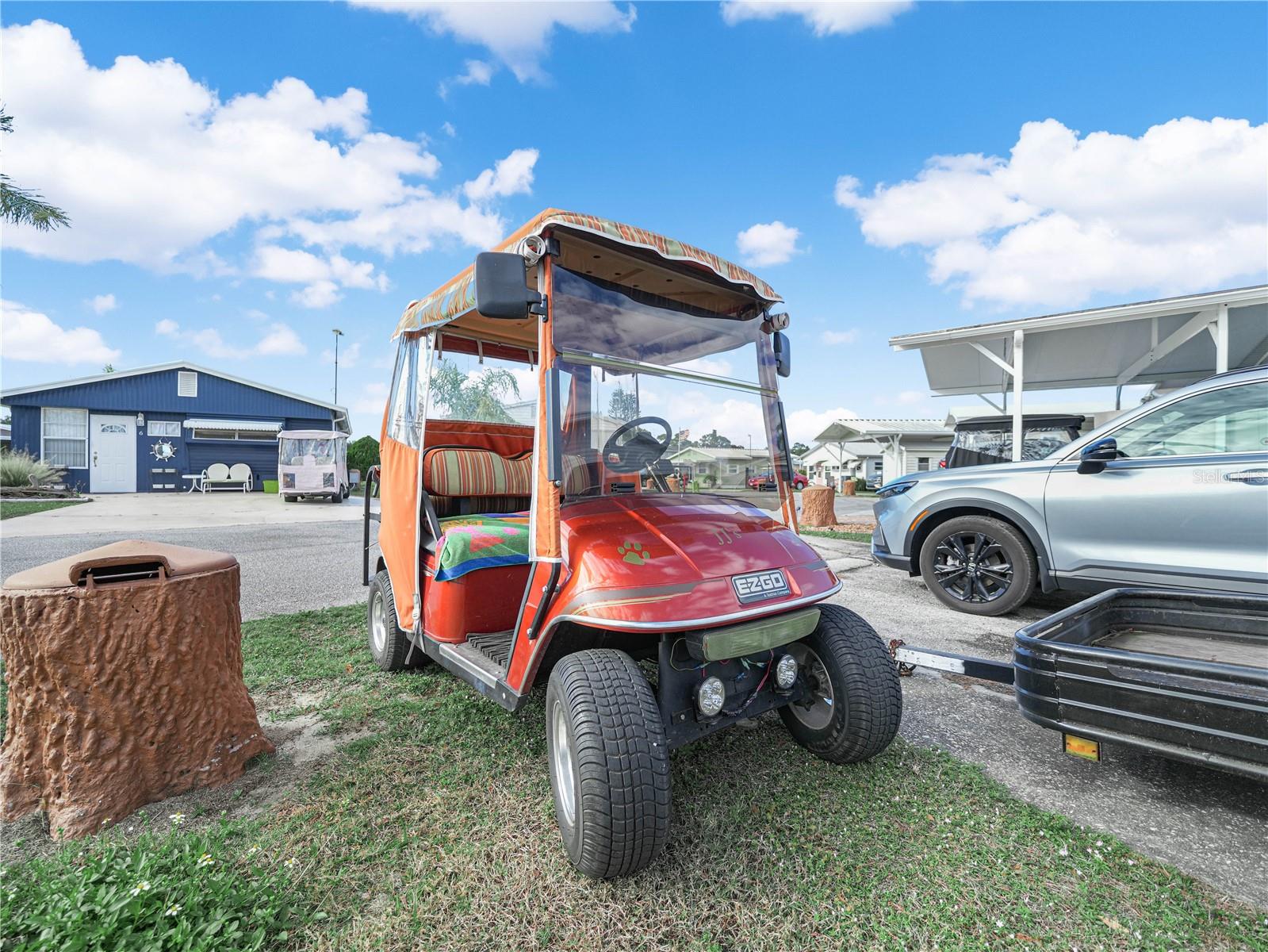 SADDLEBAG LAKE - Residential