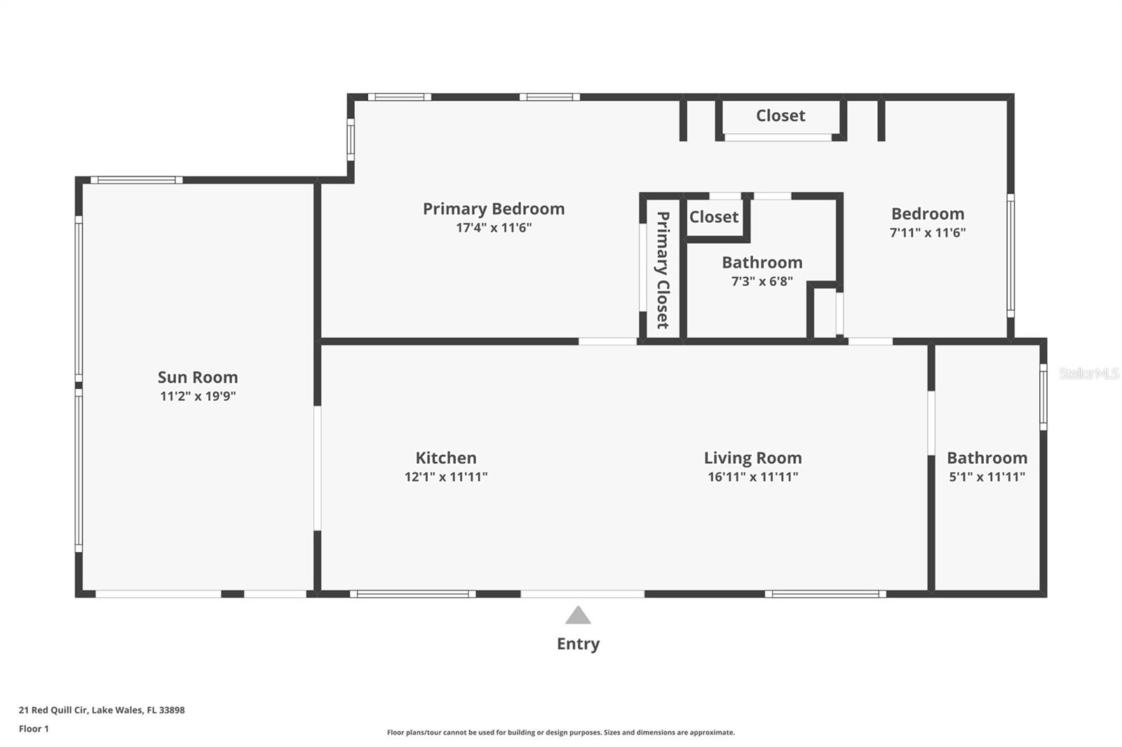 SADDLEBAG LAKE - Residential