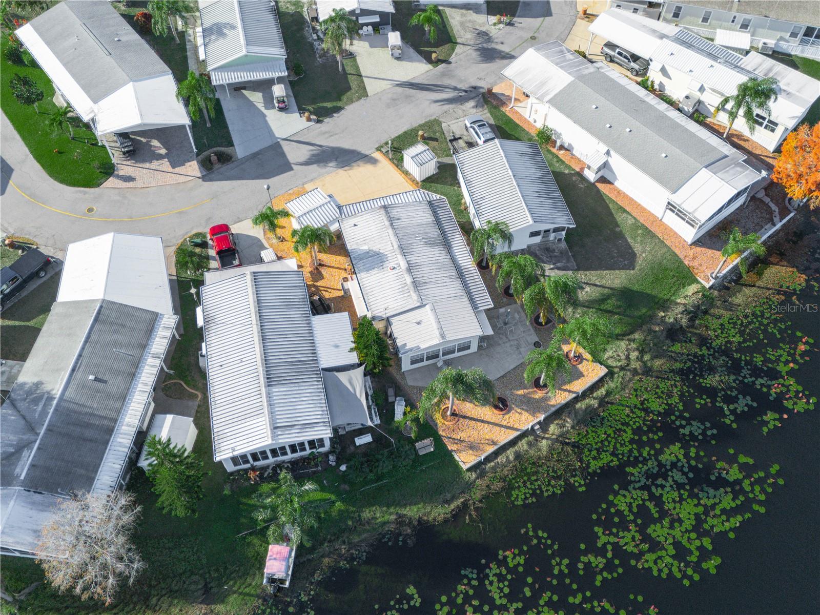 SADDLEBAG LAKE - Residential