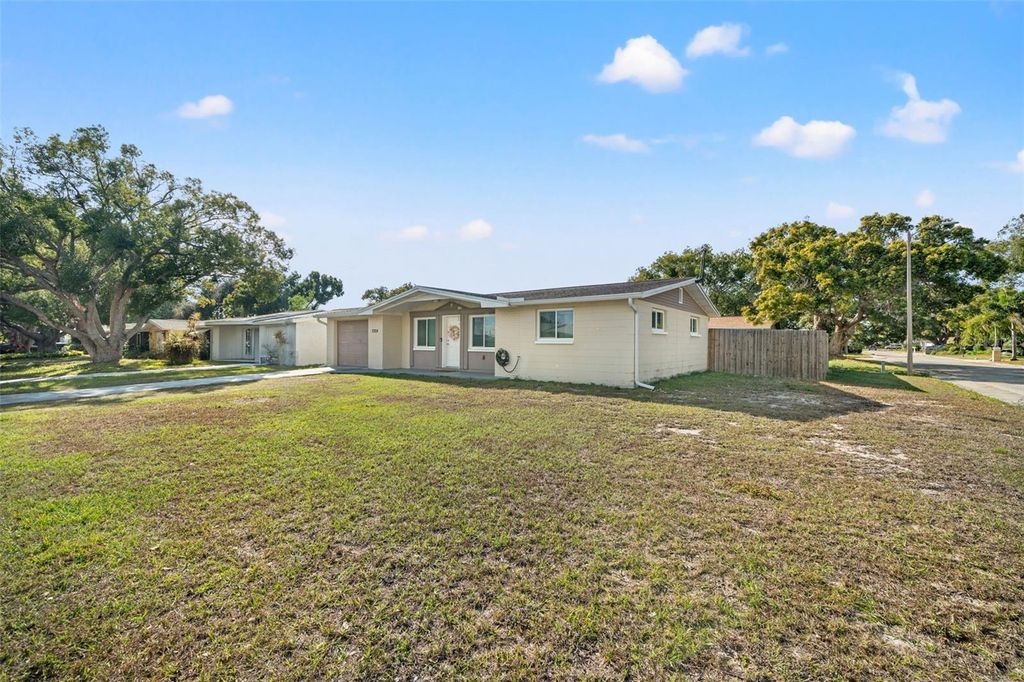 Photo of 3709 Panola Drive, New Port Richey, FL 34652 (MLS # W7881681)
