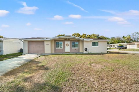 Photo of 3709 Panola Drive, New Port Richey, FL 34652 (MLS # W7881681)