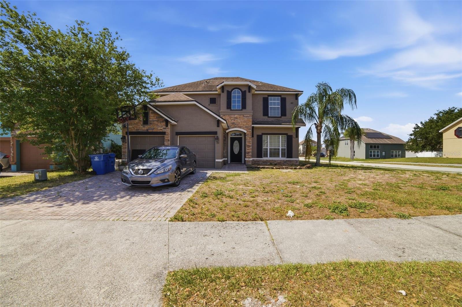 TOWER VIEW ESTATES - Residential
