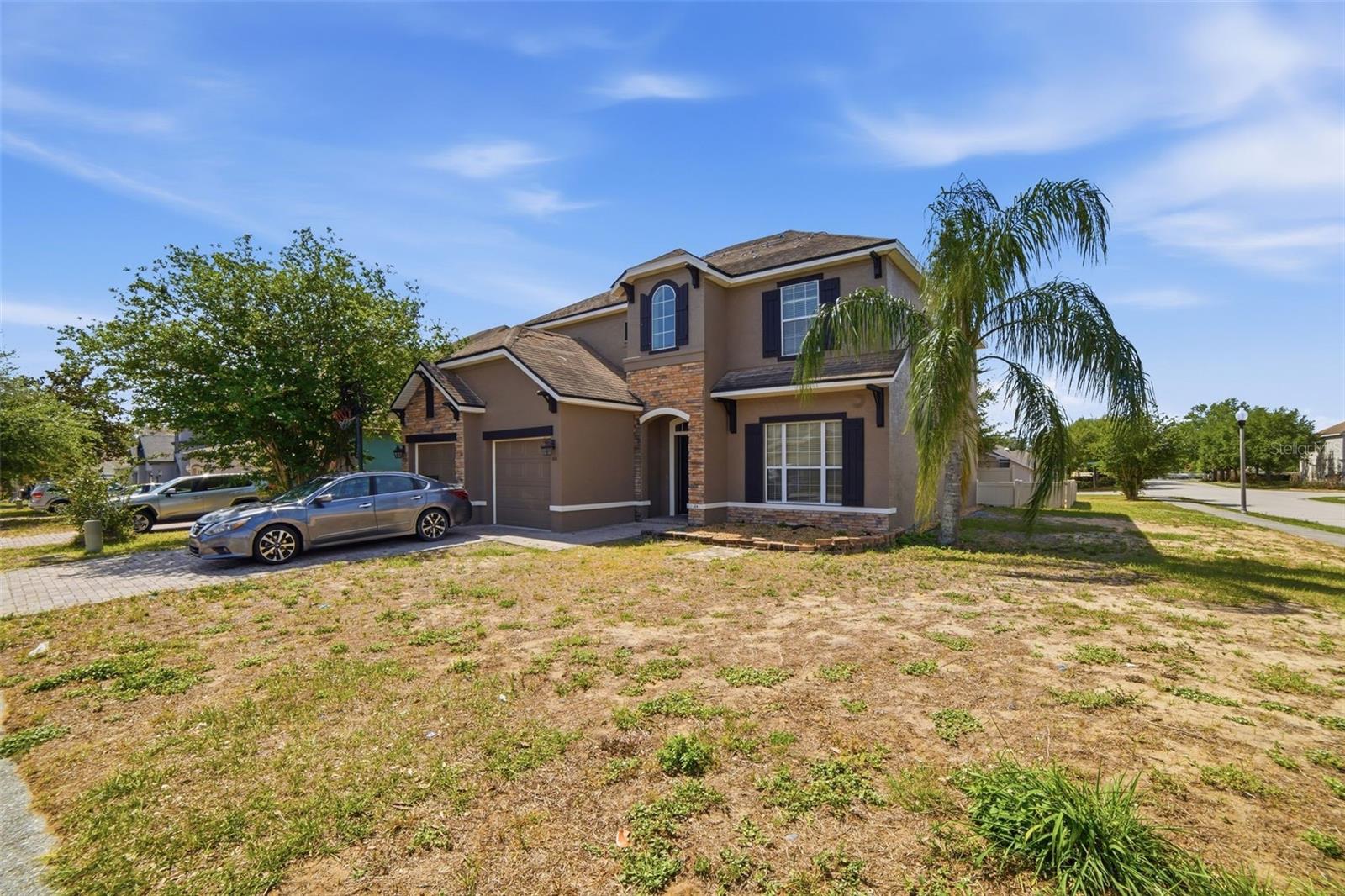 TOWER VIEW ESTATES - Residential