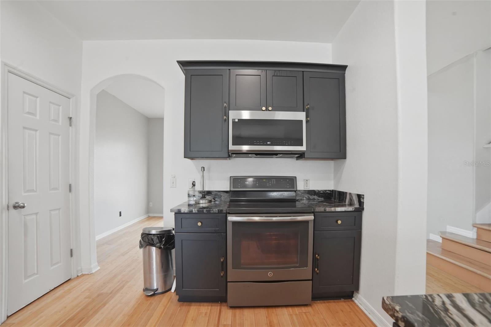 TOWER VIEW ESTATES - Residential