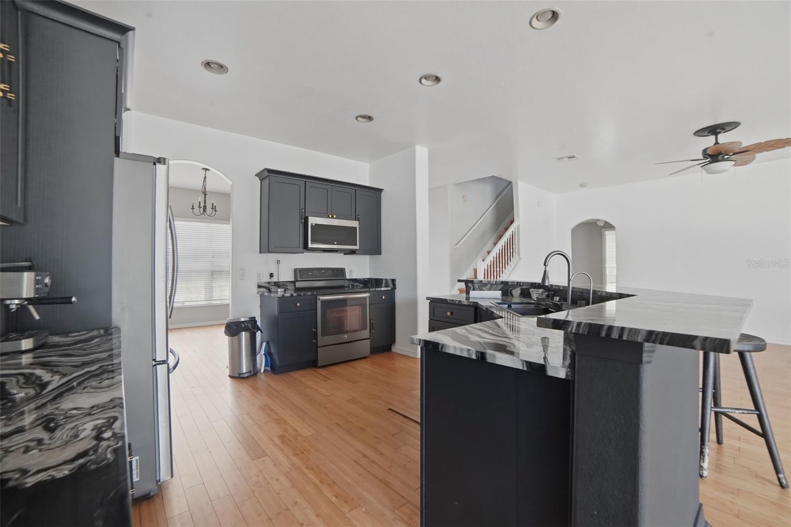 TOWER VIEW ESTATES - Residential