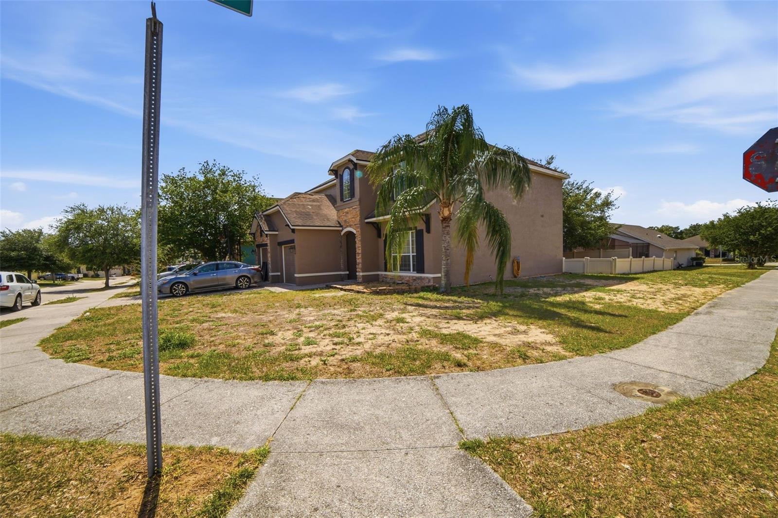 TOWER VIEW ESTATES - Residential