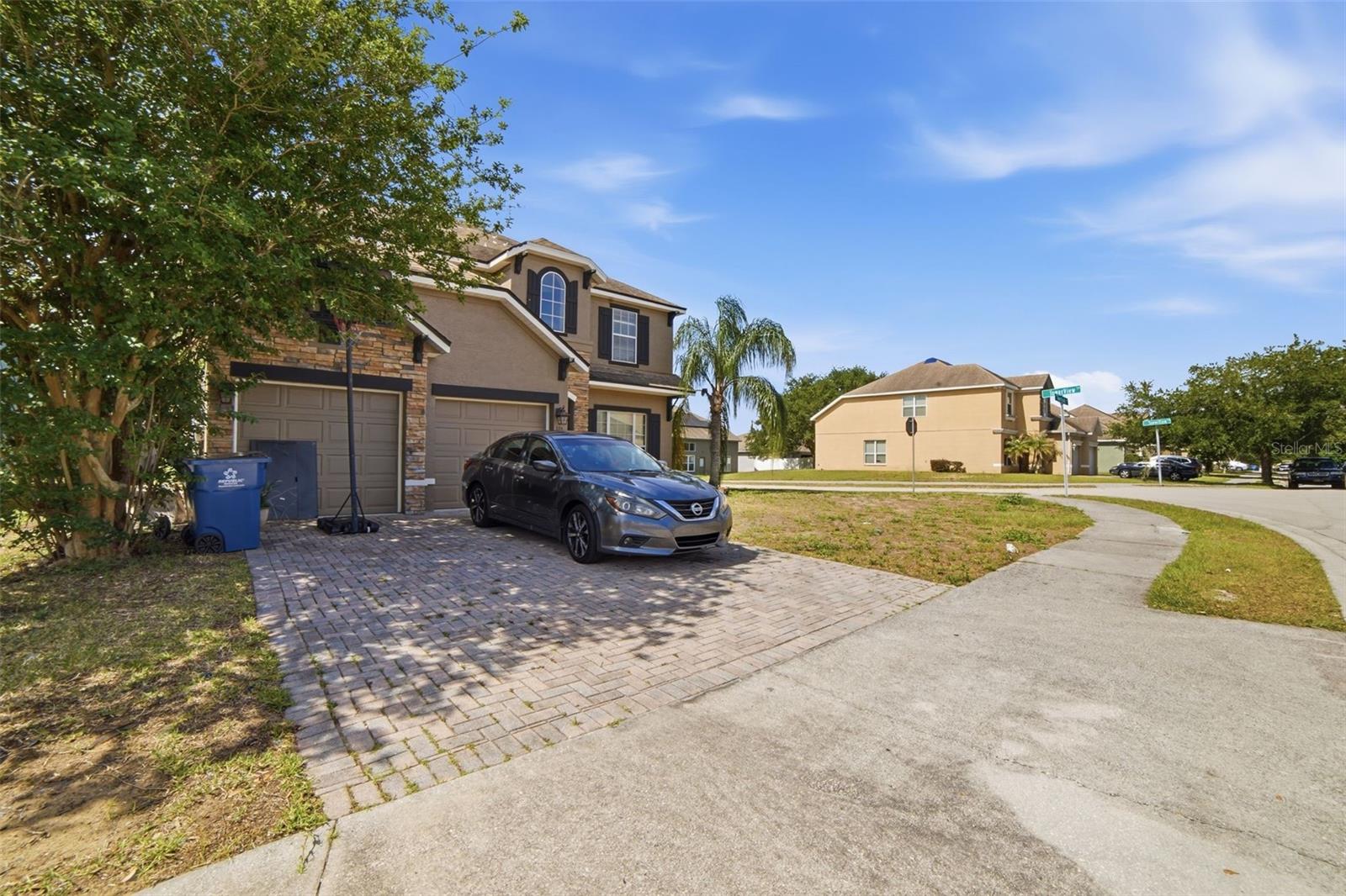 TOWER VIEW ESTATES - Residential