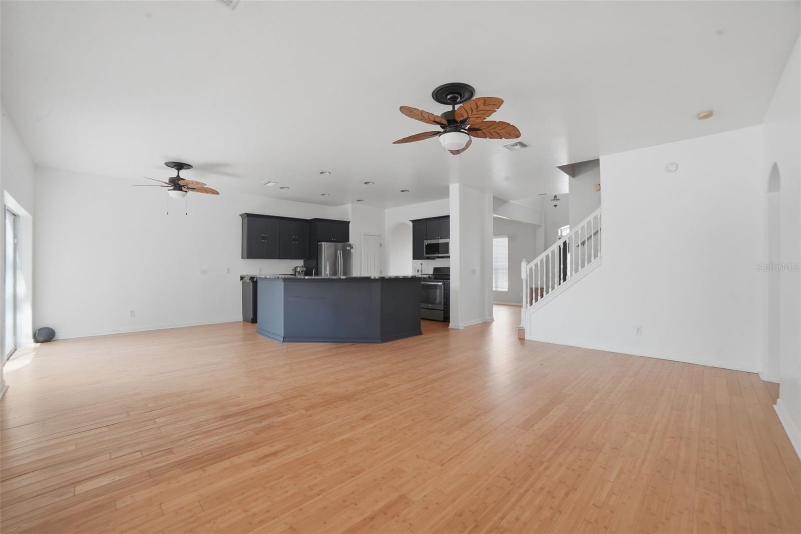 TOWER VIEW ESTATES - Residential