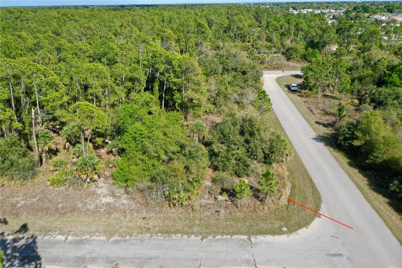 PORT CHARLOTTE SUB 48 - Land