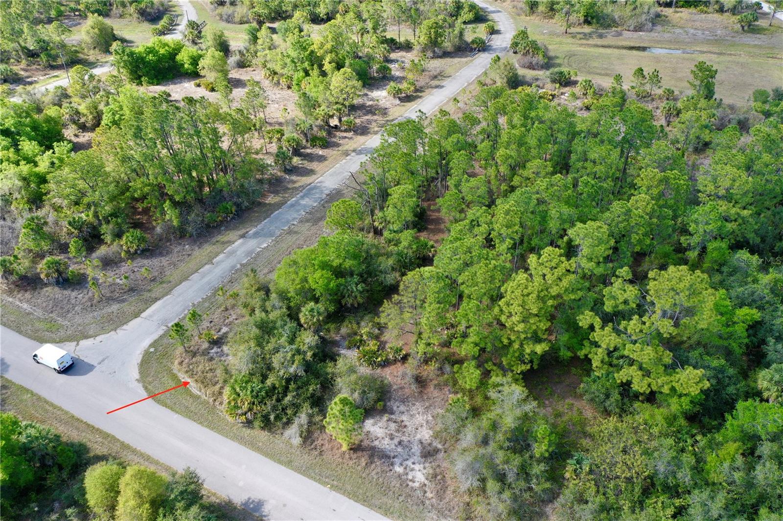 PORT CHARLOTTE SUB 48 - Land