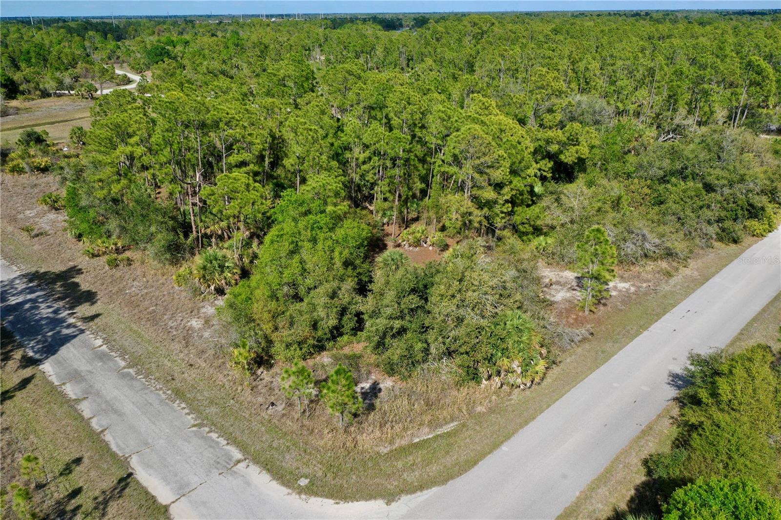 PORT CHARLOTTE SUB 48 - Land