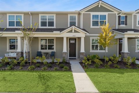 7720 CLOVE HITCH WAY ORLANDO FL 32832