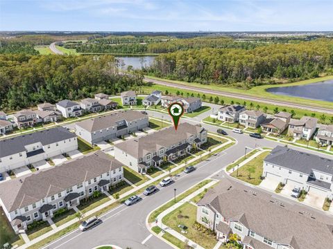 Photo of 7720 Clove Hitch Way, Orlando, FL 32832 (MLS # O6356384)