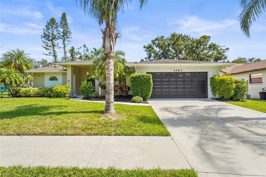 Photo of 2162 Cork Oak Street, Sarasota, FL 34232 (MLS # A4660428)