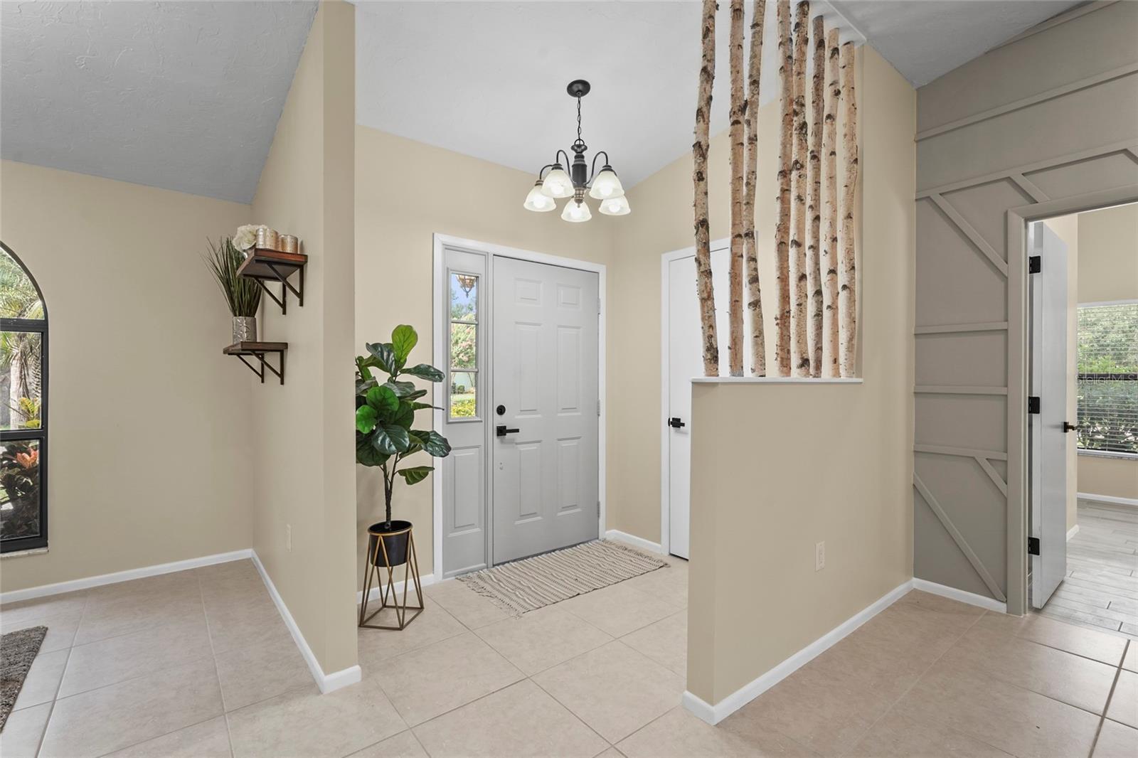 COLONIAL OAKS - Residential