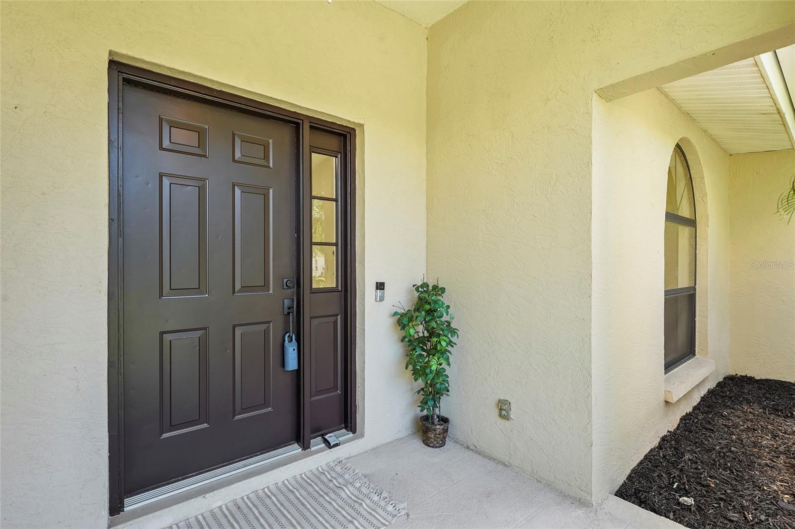 COLONIAL OAKS - Residential