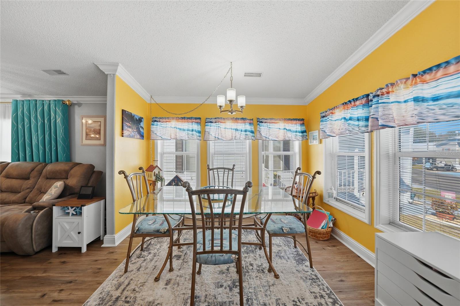 RIVER HAVEN MOB HME PARK - Residential