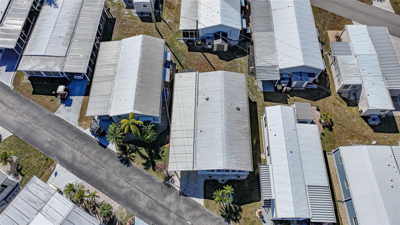 RIVER HAVEN MOB HME PARK - Residential