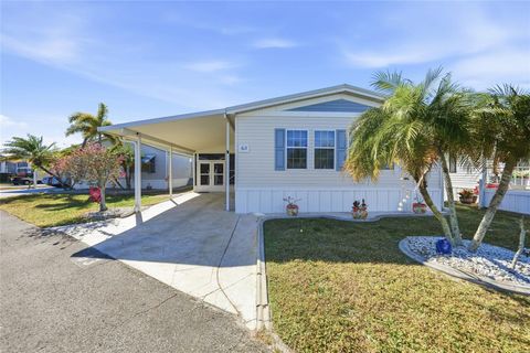Photo of 10100 Burnt Store Road #63, Punta Gorda, FL 33950 (MLS # C7521692)