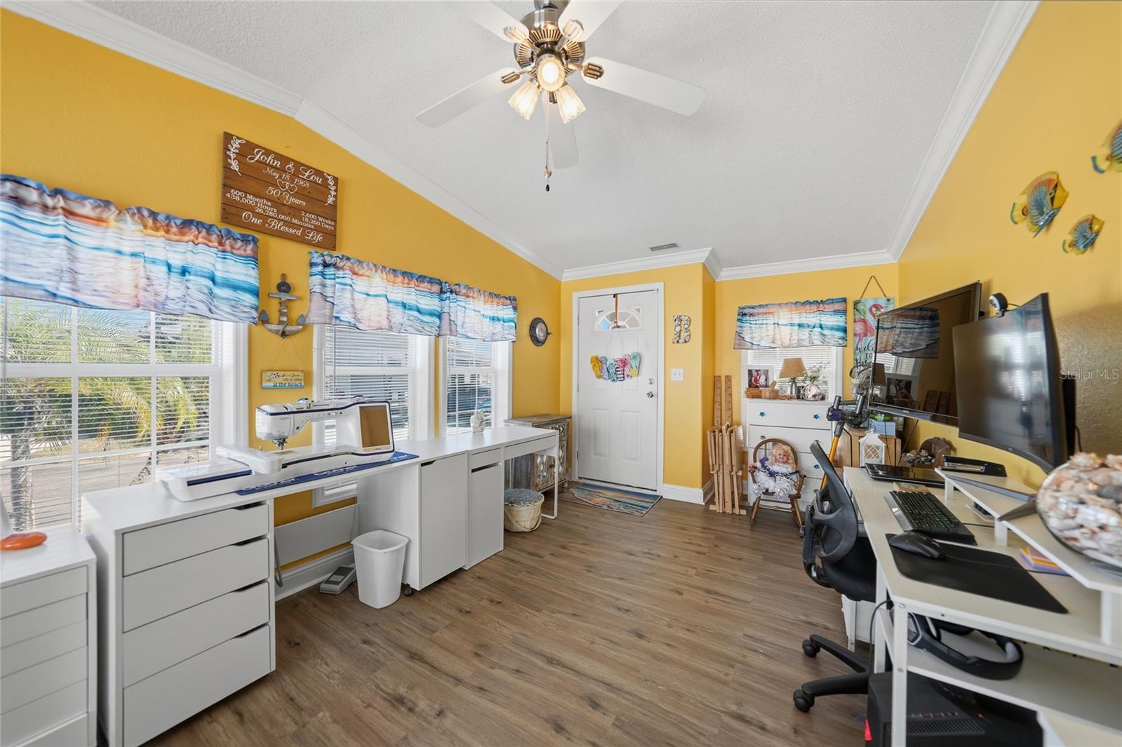 RIVER HAVEN MOB HME PARK - Residential