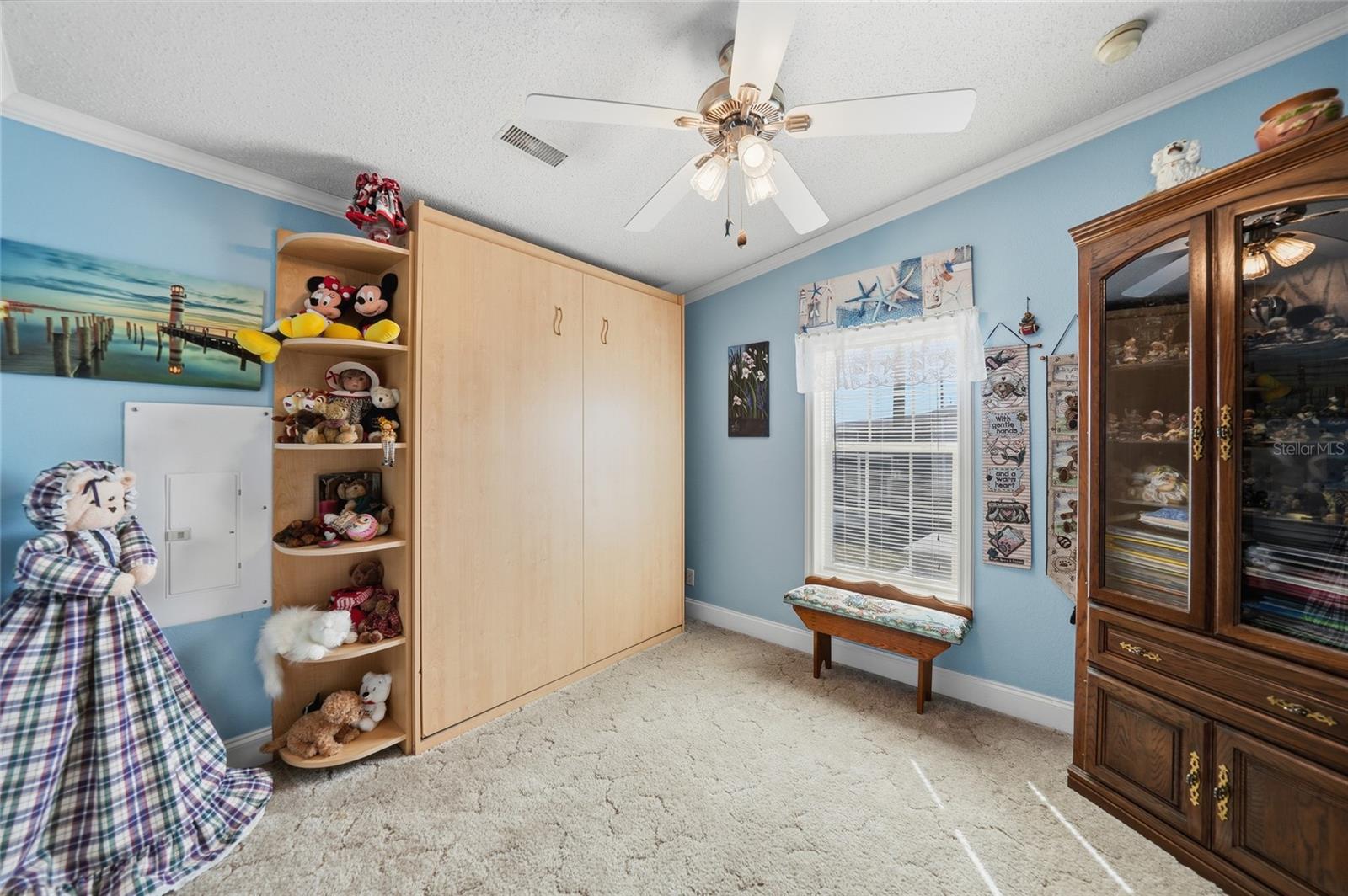 RIVER HAVEN MOB HME PARK - Residential